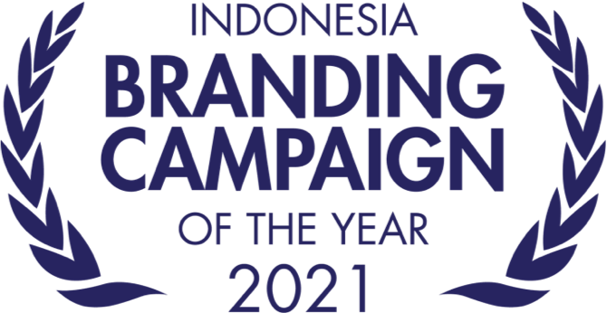 brand campaign award
