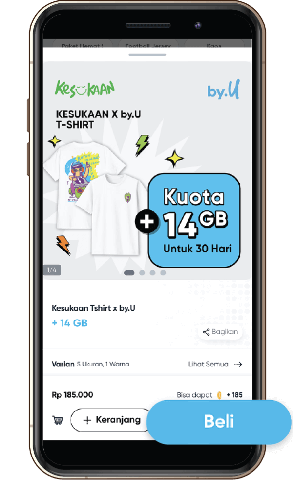 Dapetin SIM Card