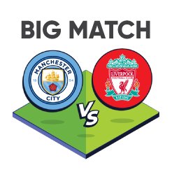 Nonton Big Match Live