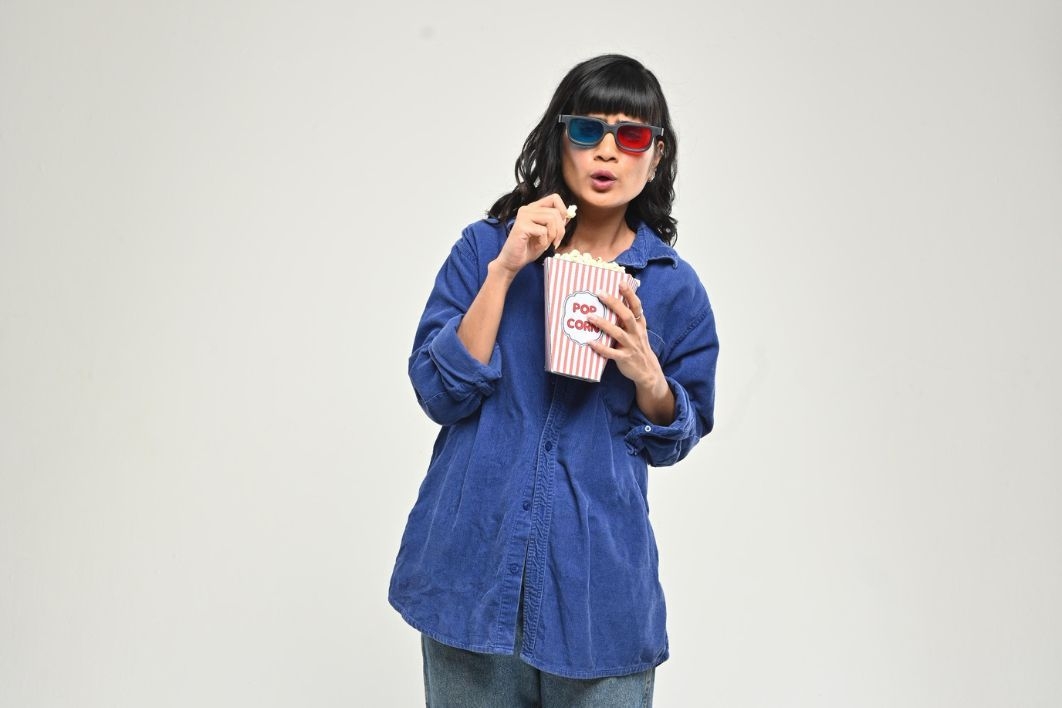 Banner 10 Drama Korea yang Dibintangi Han So-Hee