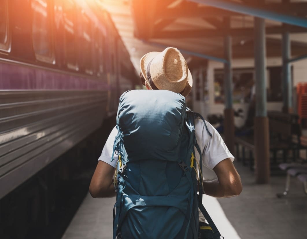 Banner Apa Itu Backpacker dan Gimana Cara Menjadi Backpacker?