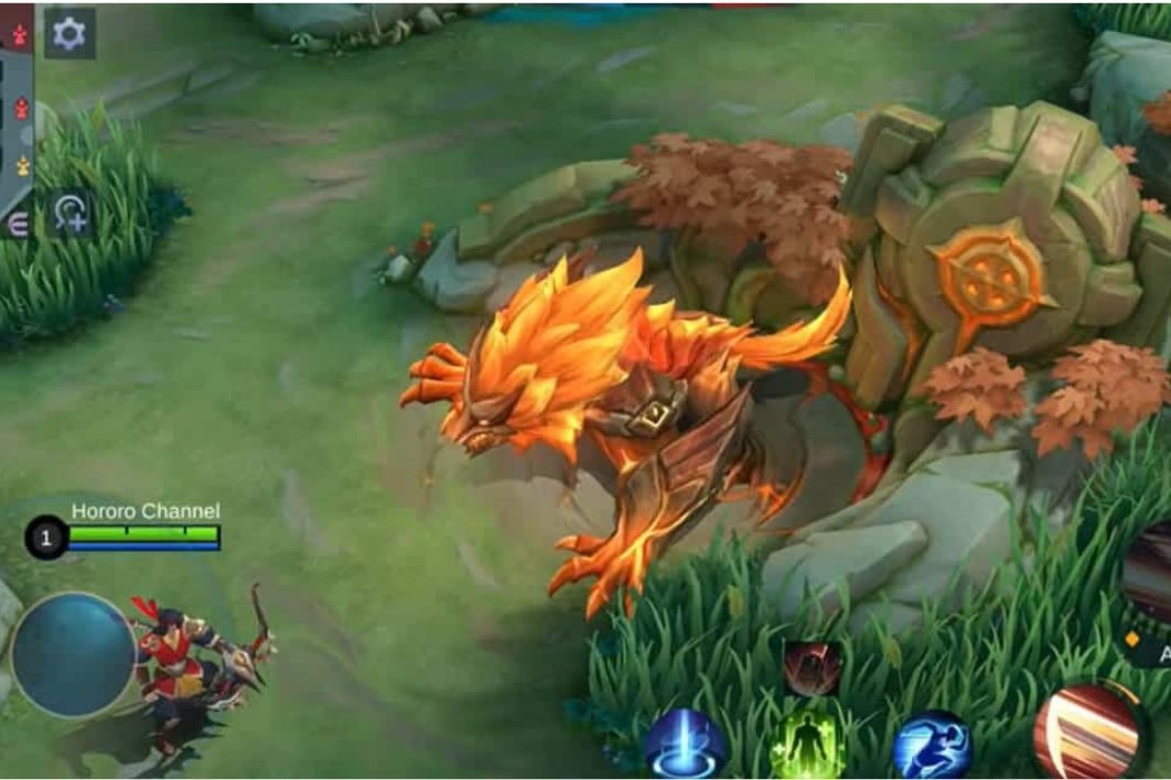 Banner Apa Itu Buff dan Nerf ML dan Bagaimana Cara Menggunakannya?