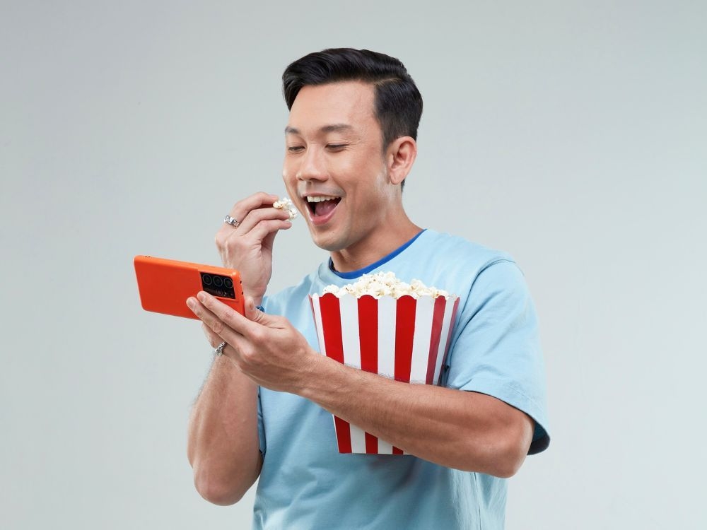 Banner 10 Aplikasi Nonton Film Gratis Legal di HP