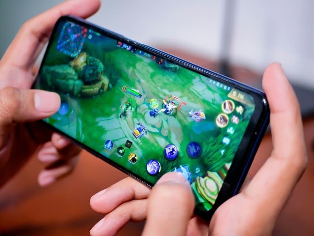 Banner Ternyata, Ini Arti AFK Istilah Game Mobile Legends!