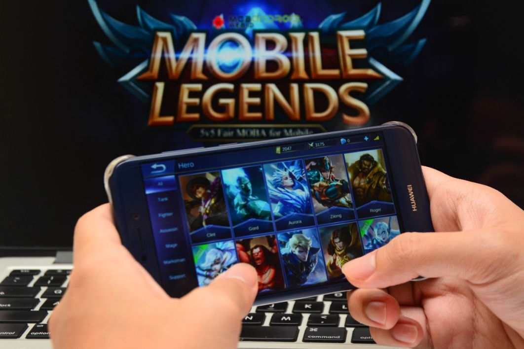 Banner Begini Cara Membeli Skin ML dengan Pulsa