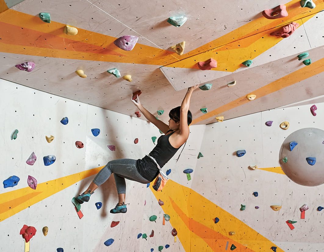 Banner Berani Coba? Ini 7 Extreme Sport di Dunia!