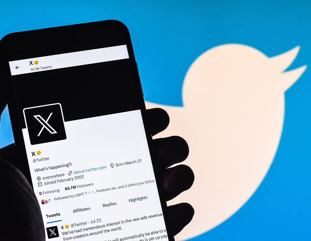 Banner Begini Cara Hapus Akun Twitter Sementara dan Permanen