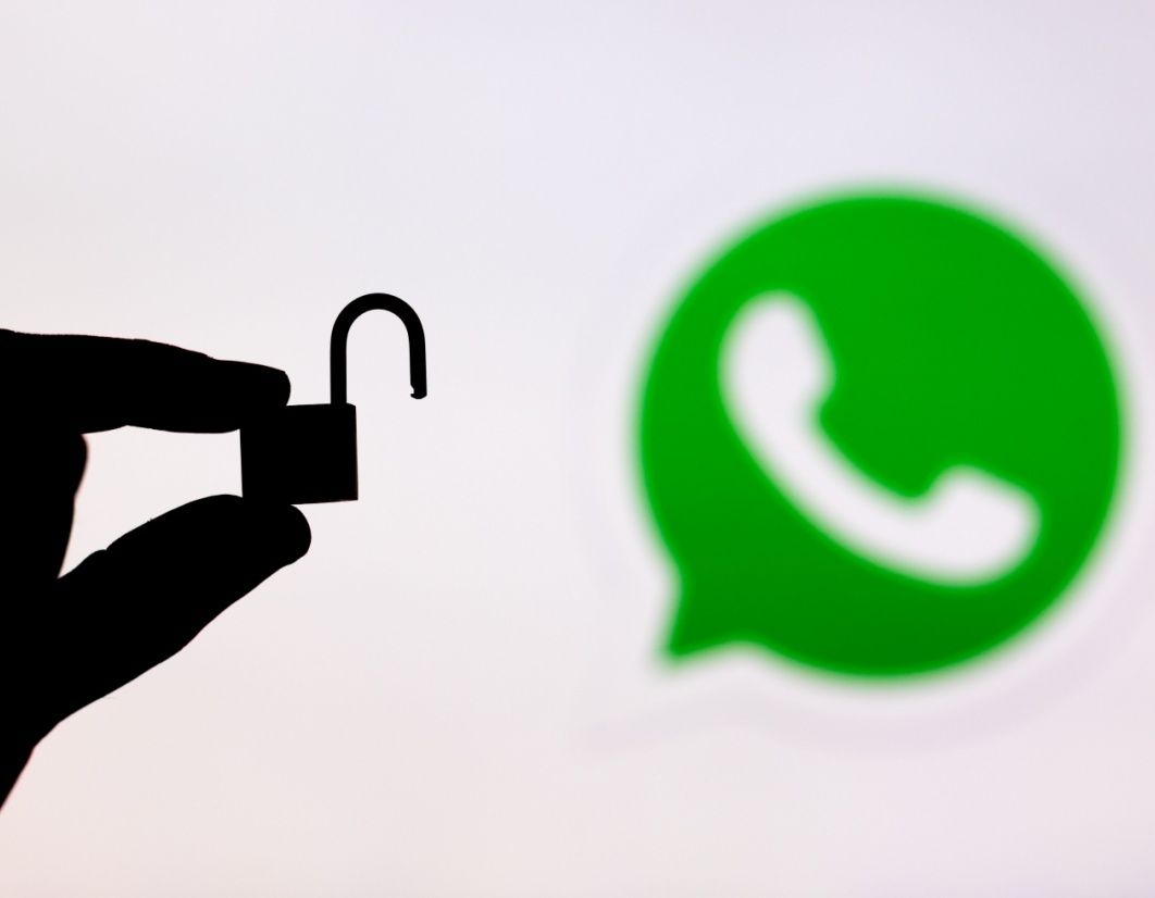 Banner Cek Cara Kunci Chat Whatsapp untuk Jaga Privasi di Sini! 