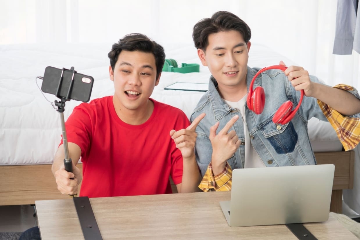Banner Mau Tau Cara Dapet Cuan dari Youtube? Cek Caranya di Sini!