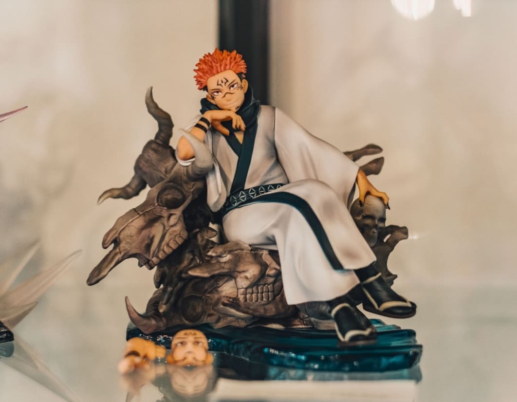 Banner Catat Urutan Nonton Jujutsu Kaisen di Sini!