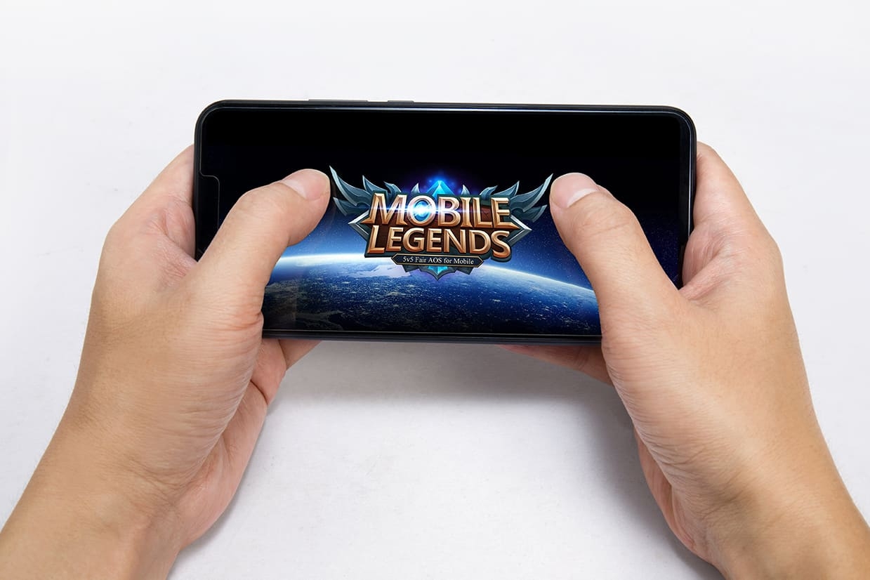 Banner Hero Tank Mobile Legends Terbaik untuk Ranked