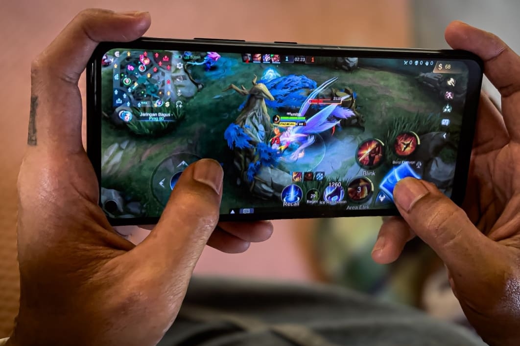 Banner Daftar Item Mobile Legend Terlengkap dan Terbaru