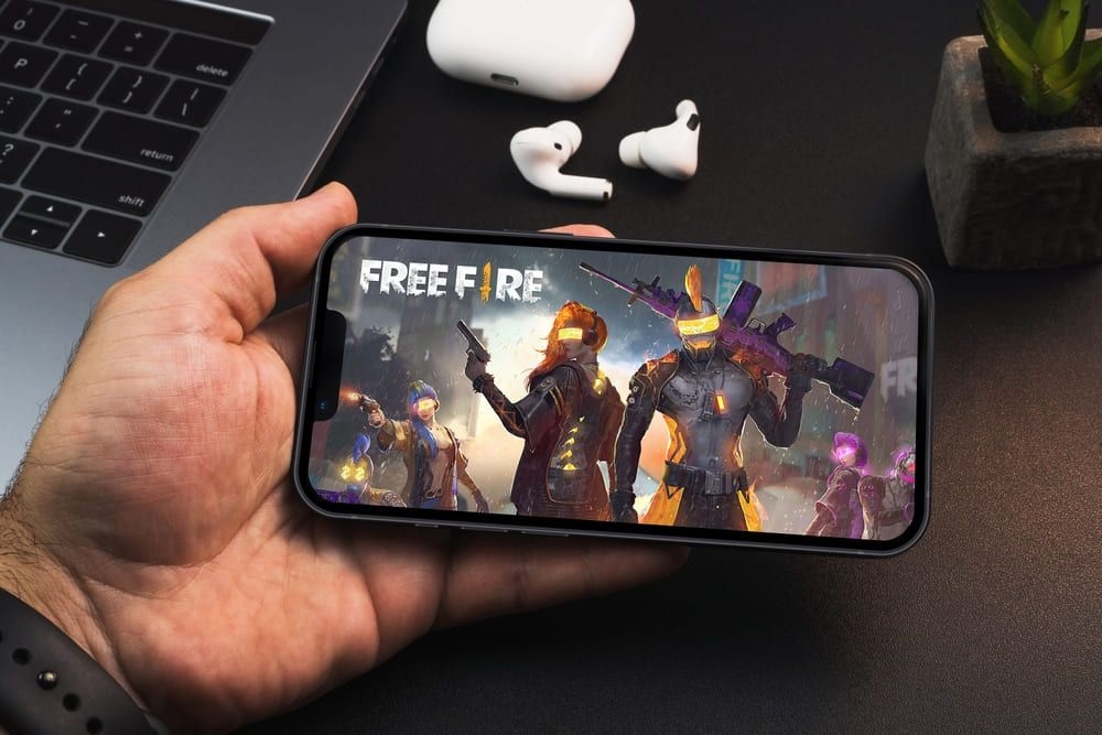 Banner Ini 12 Daftar Terbaru Karakter Free Fire (FF) dan Skillnya