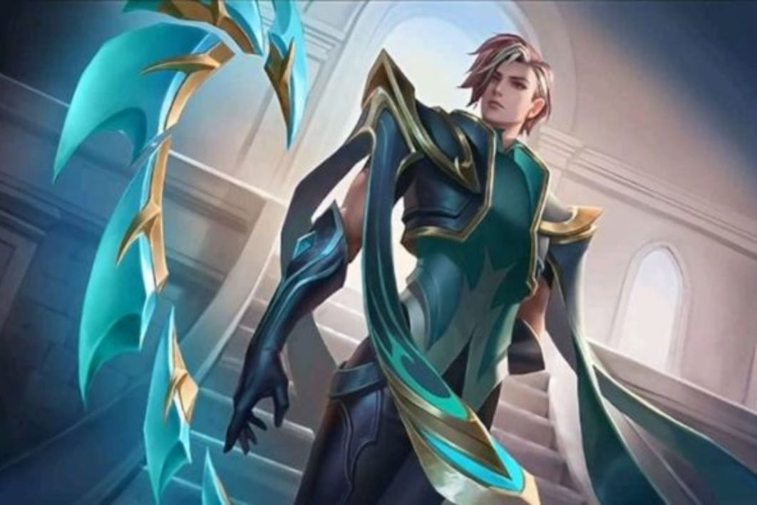 Banner Fakta Menarik Counter Hero Aamon di Mobile Legends