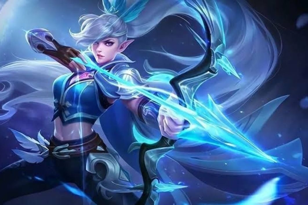 Banner Ini Sederet Fakta Counter Hero Miya Mobile Legends
