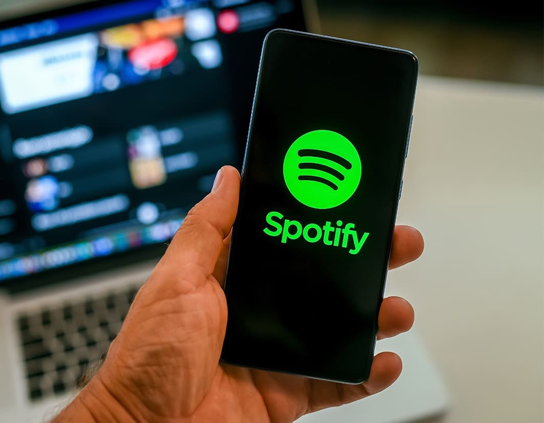 Banner Gampang! Begini Cara Download Lagu Spotify