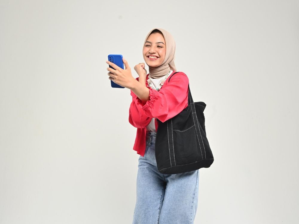 Banner Gampang! Begini 7 Cara Jualan di TikTok