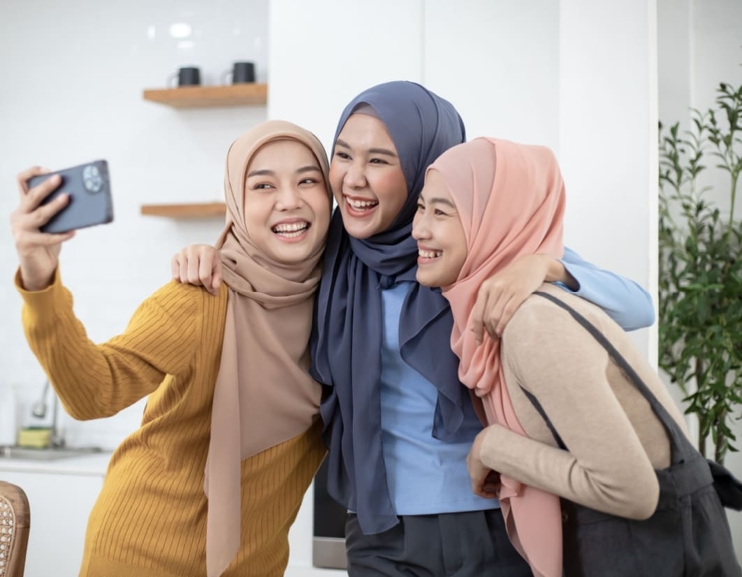 Banner 10 Inspirasi OOTD Hijab Casual, Simple, dan Kekinian!
