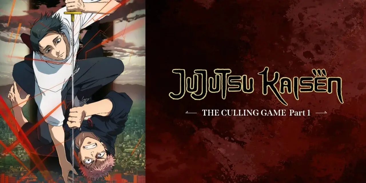 Banner Kembar Zenin Bersatu! Ini Bocoran Cerita Jujutsu Kaisen Season 3
