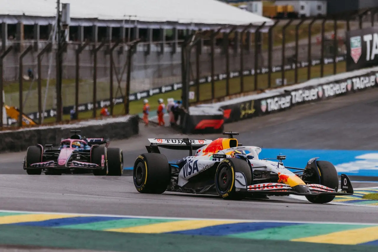 Banner Kalender F1 2026 Hadir dengan 24 Seri, Ini Jadwal Lengkapnya