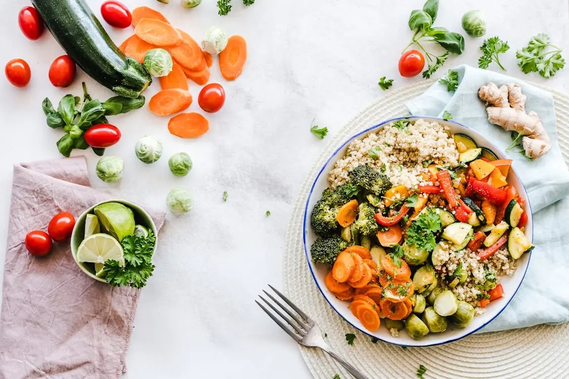 Banner 10 Makanan untuk Diet, Tetap Kurus Tanpa Tersiksa!