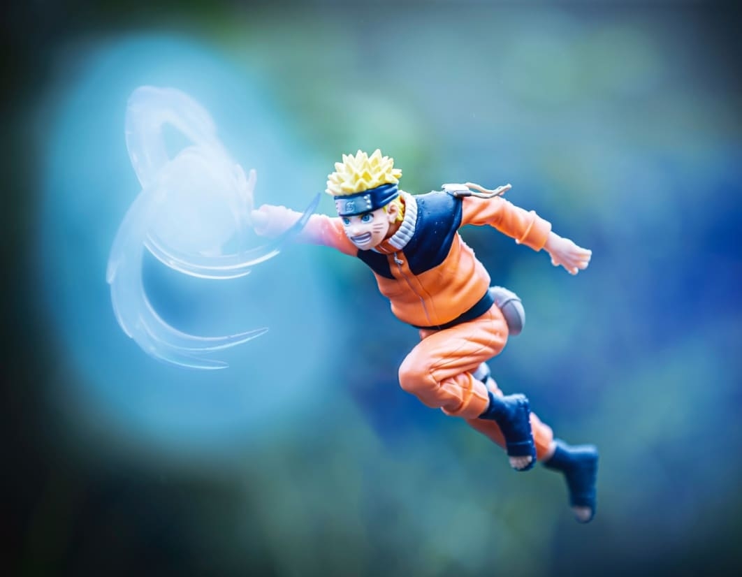 Banner Mau Nonton Anime Naruto? Cek Urutan Film Naruto di Sini!