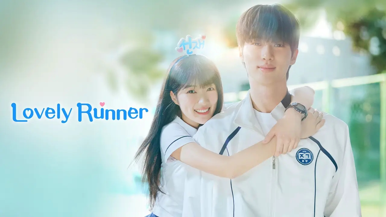 Banner  Cari Tontonan Ringan? Cek 9 Rekomendasi Drama Sekolah Ini!