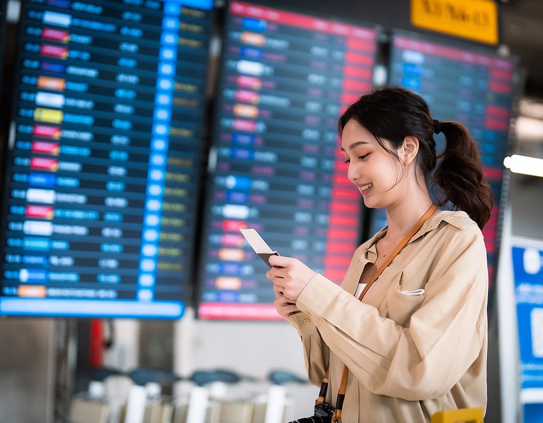 Banner Rekomendasi Paket Kuota Roaming Terbaik dan Cara Mengaktifkannya