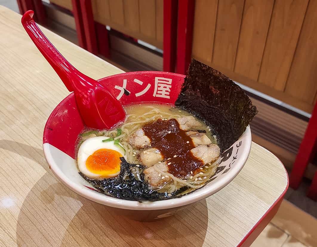 Banner Wajib Coba! Ini Rekomendasi Ramen Terenak di Jakarta
