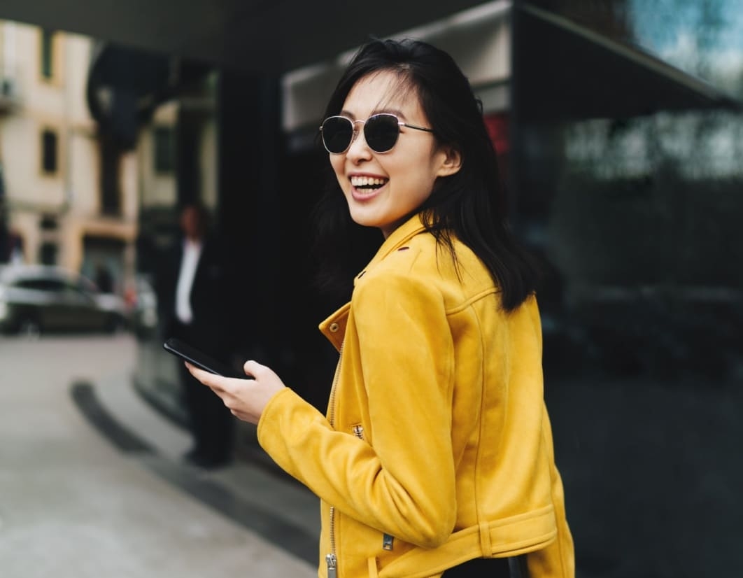 Banner Suka Street Style? Cek 7 OOTD dan Tips Mix and Matchnya!