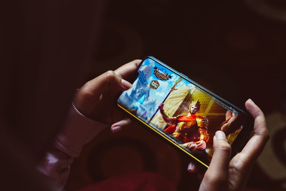 Banner Urutan Rank Mobile Legends dan Cara Melewati Rank Epic