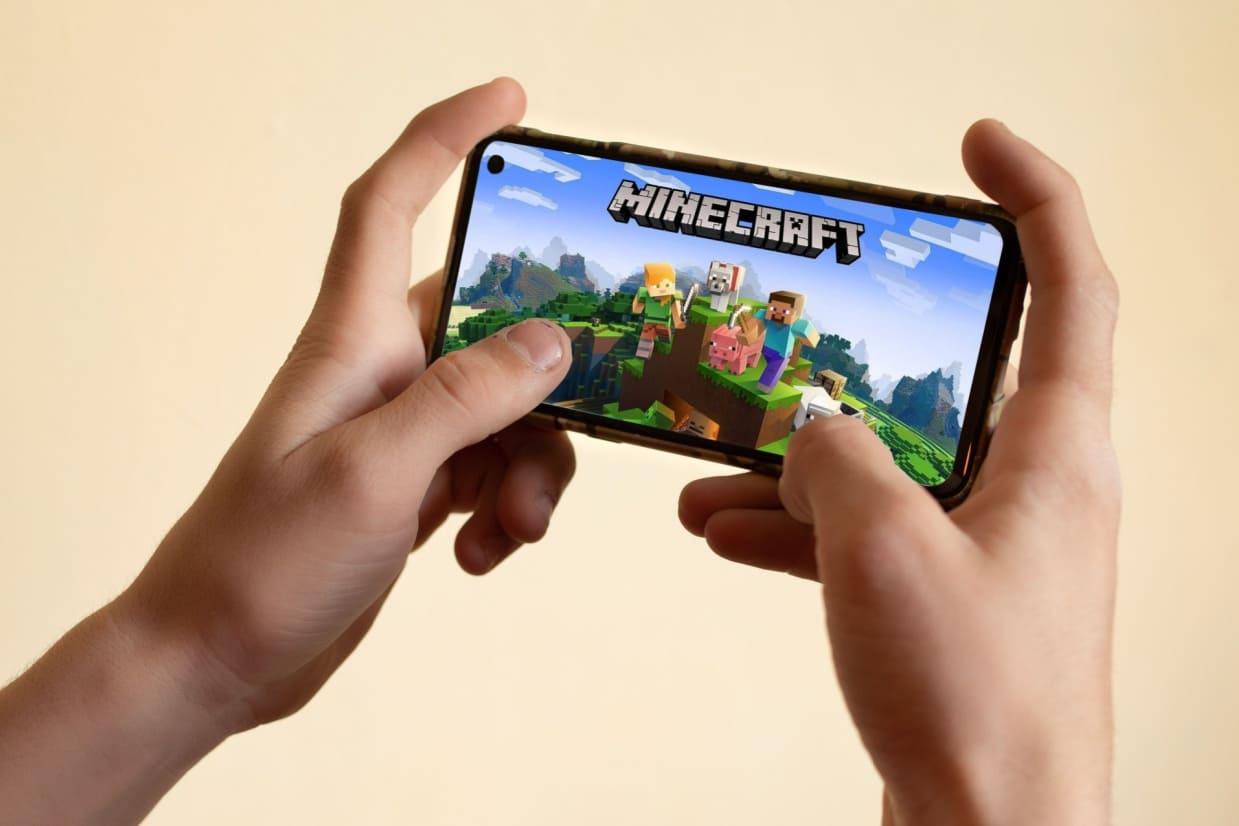 image 10 Game Offline Android Terbaik yang Seru dan Menantang
