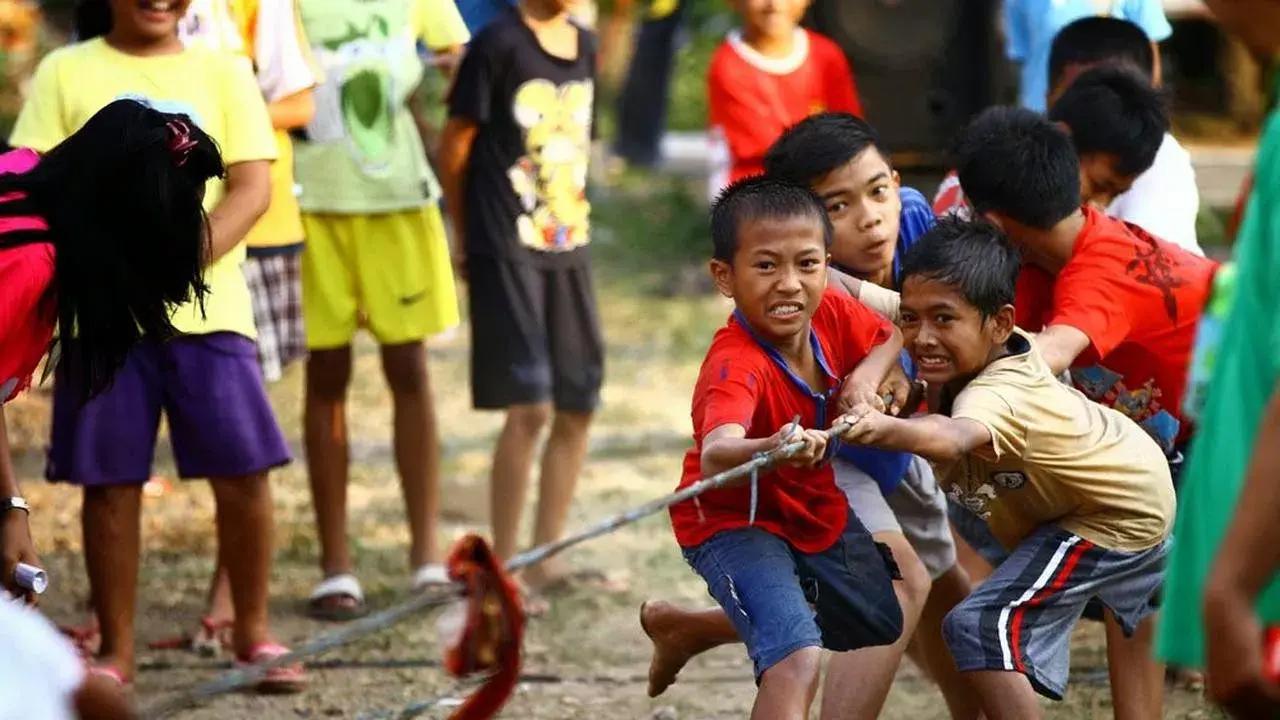 image 6 Ide Lomba 17 Agustus Anak, Unik dan Edukatif!