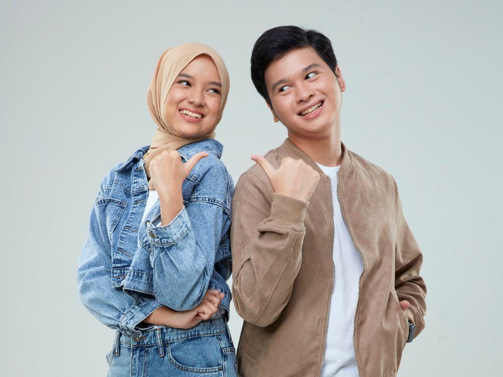 image Pria dan Wanita Wajib Paham Sifat Zodiak Aquarius
