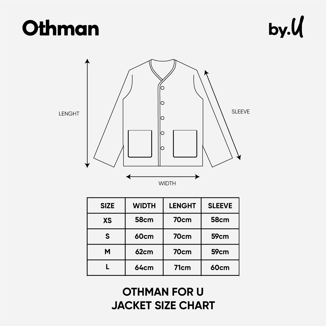 Othman Etnik Royal Outer For U foto