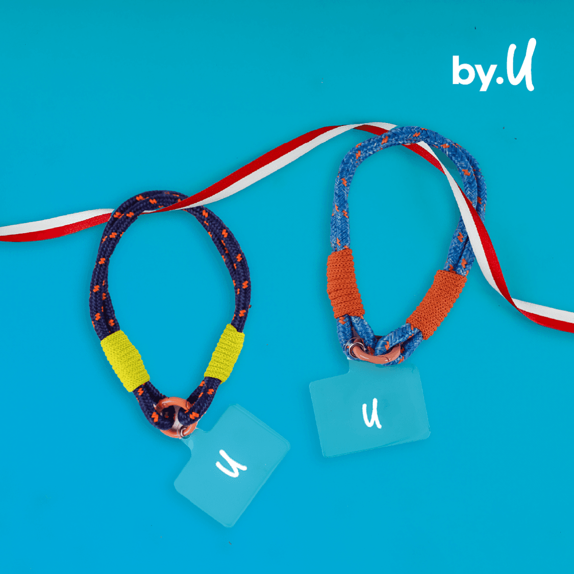 U Original Phone Straps foto