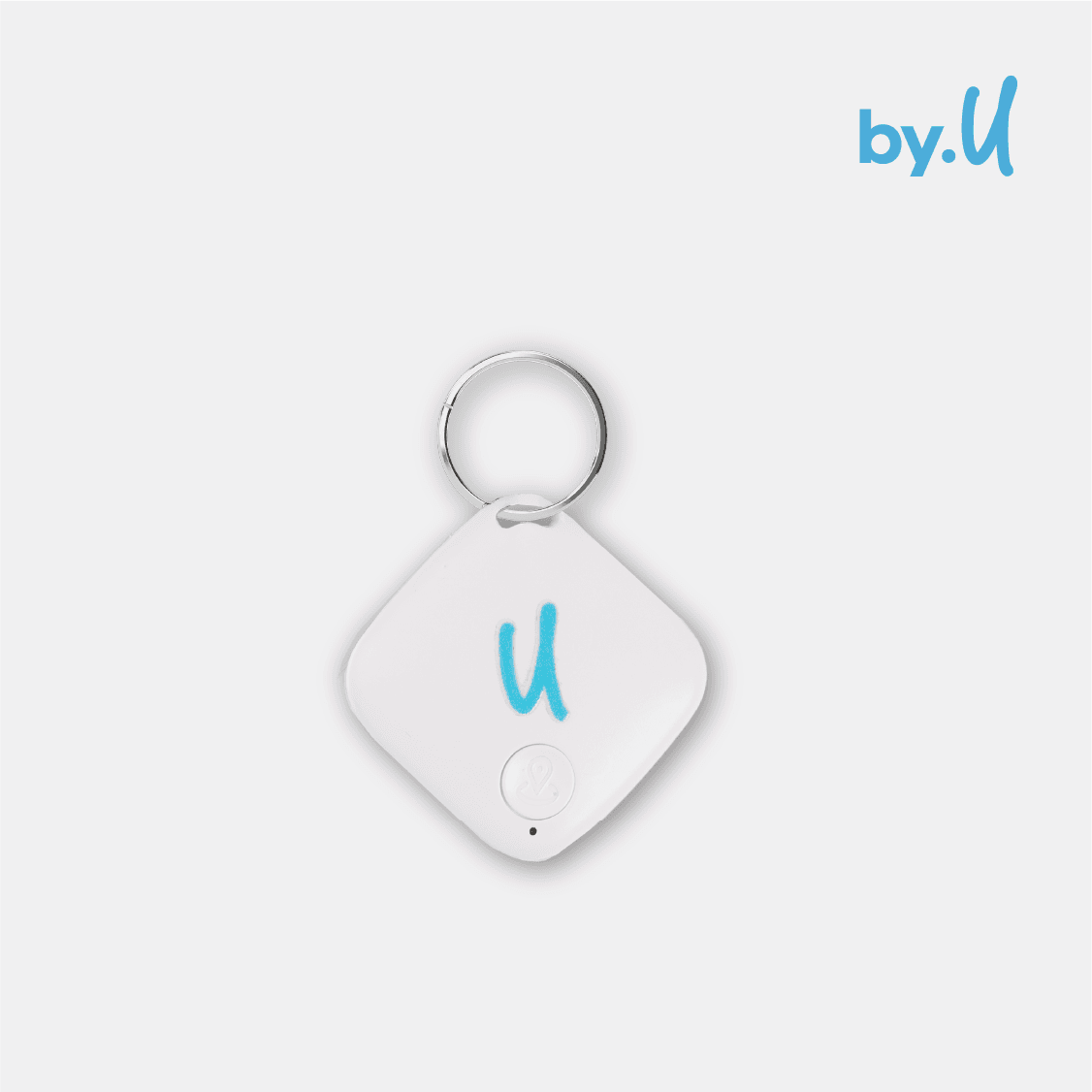 U Tag GPS Tracker foto