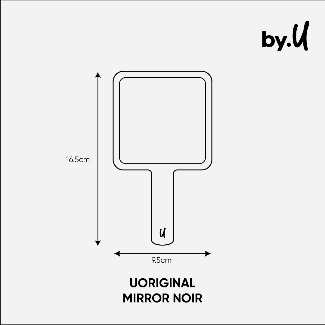 Uoriginal Miror Noir foto