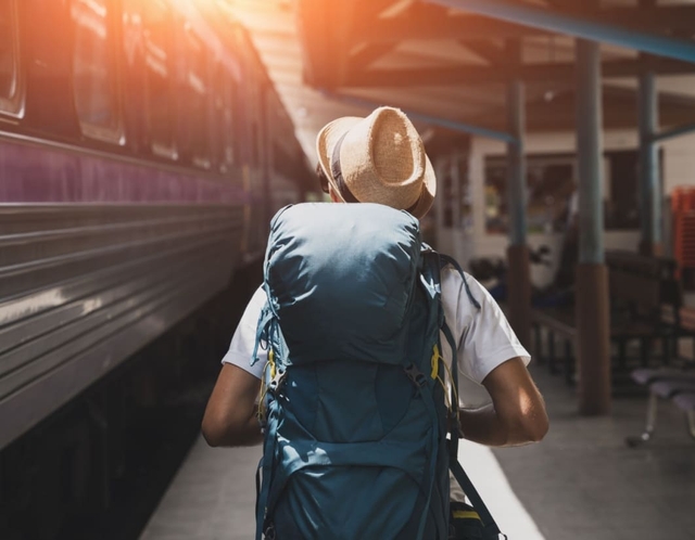 Backpaacker Apa Itu Backpacker & Gimana Cara Menjadi Backpacker?